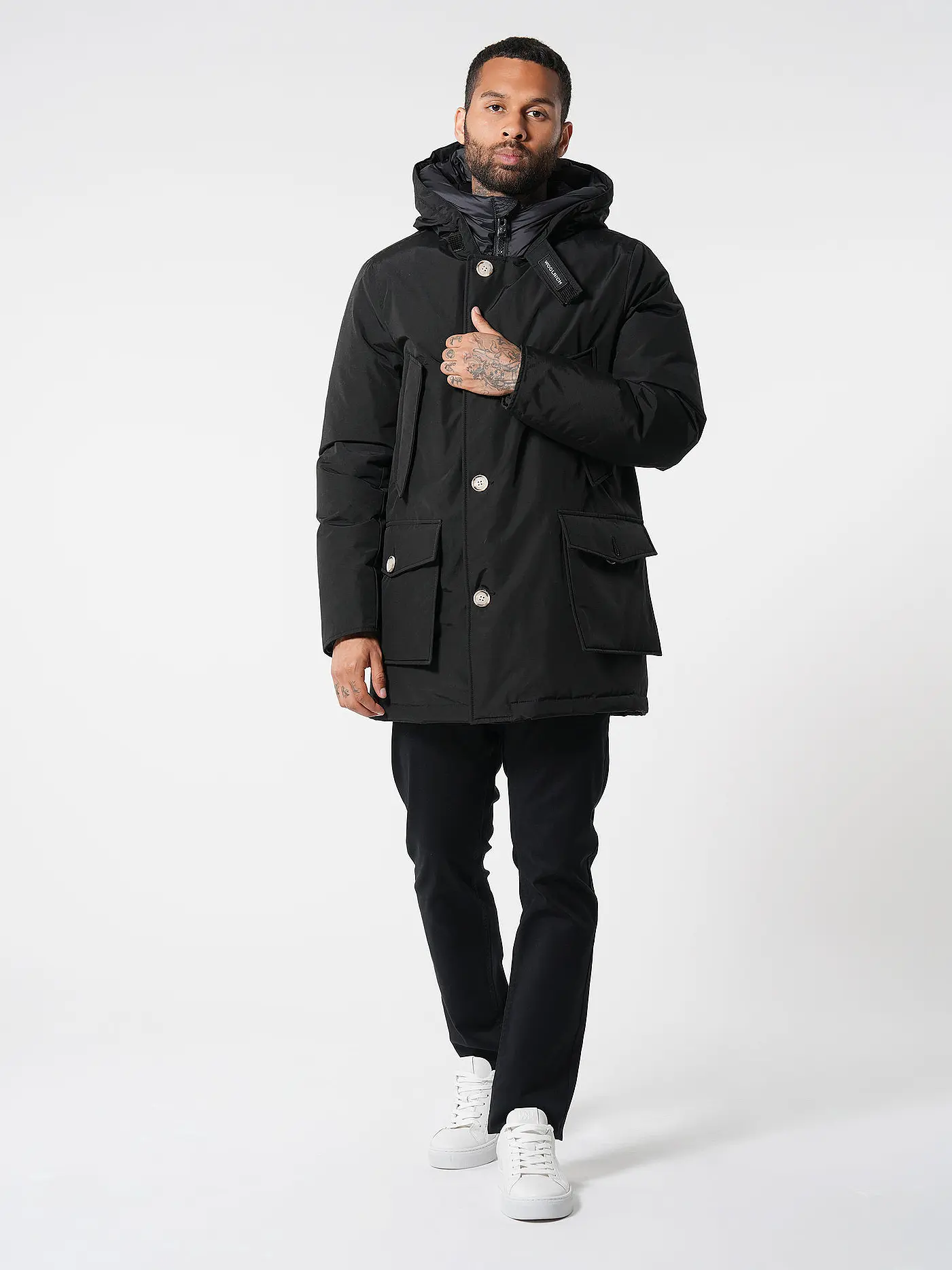 WOOLRICH | Daunenparka ARCTIC | 